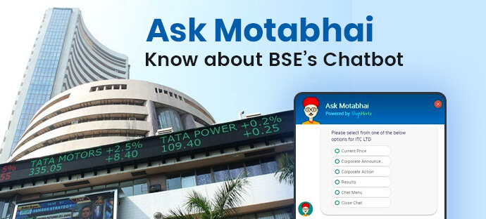 Ask-Motabhai BSE chatbot