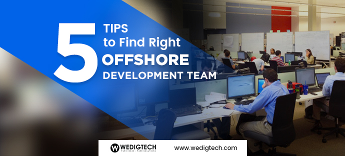 Offshore-Development-Team
